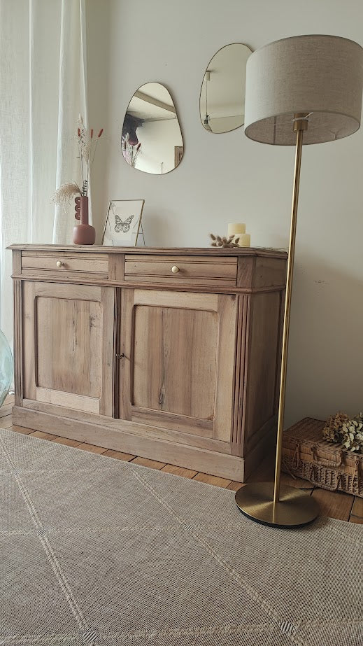 Buffet ancien