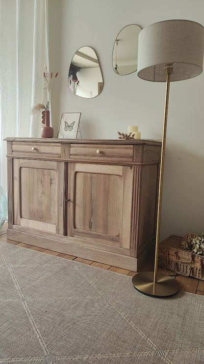 Buffet ancien