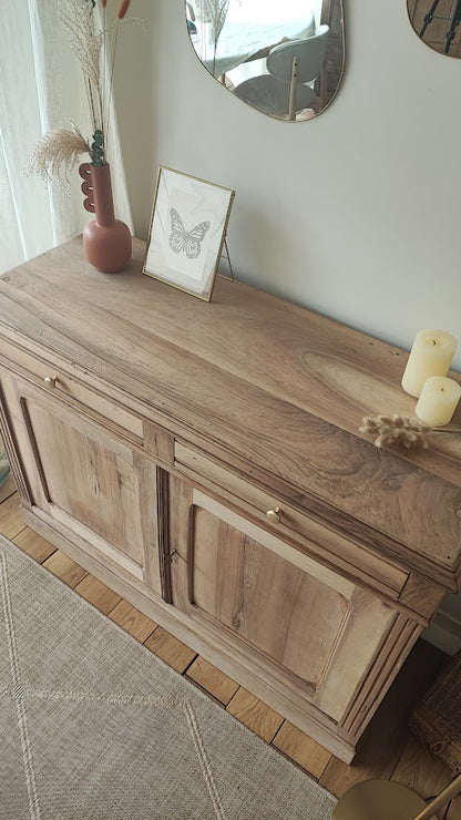 Buffet ancien