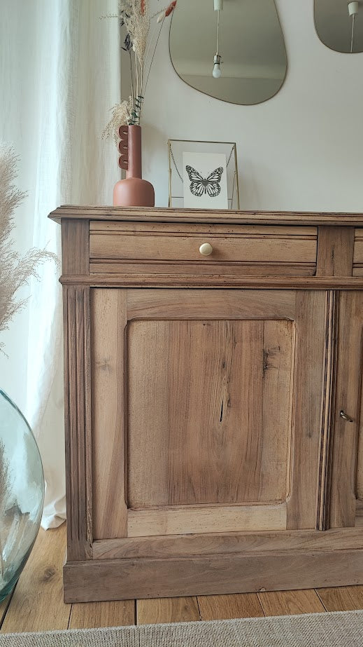 Buffet ancien