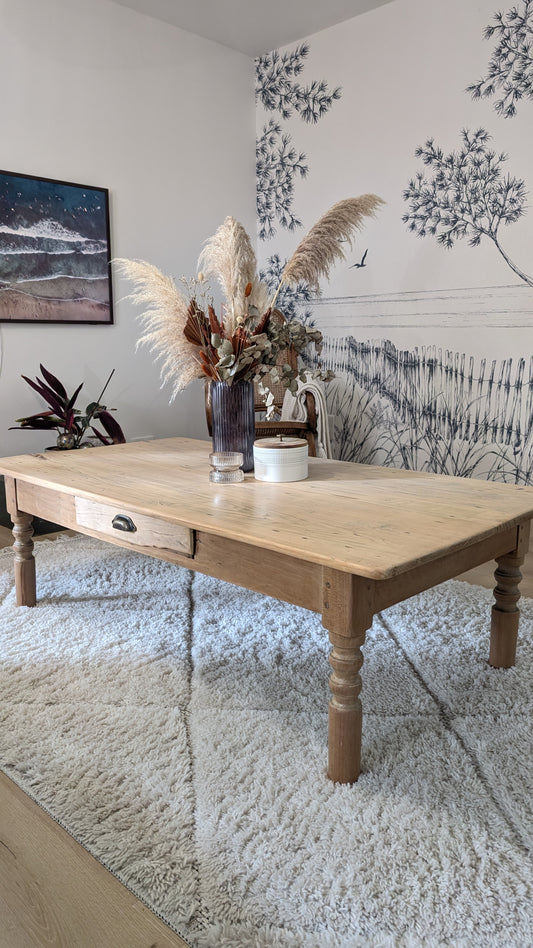Table basse