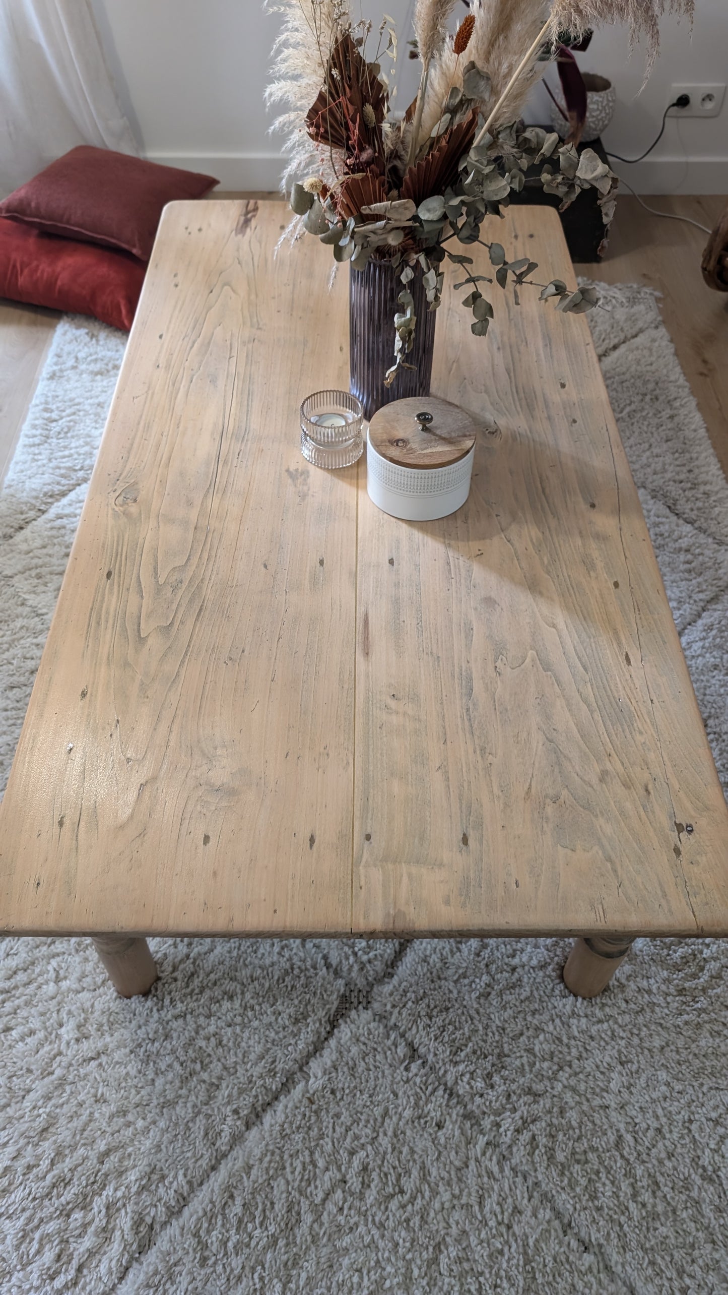 Table basse