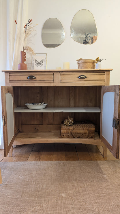 Buffet parisien bois