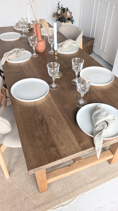 Table de ferme