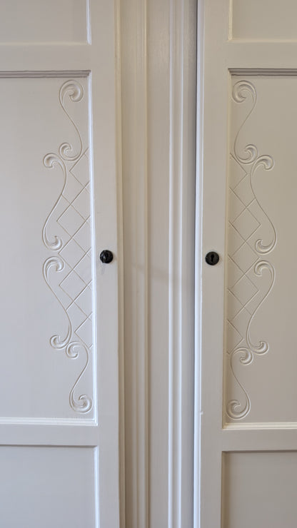 Armoire ancienne