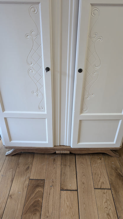 Armoire ancienne