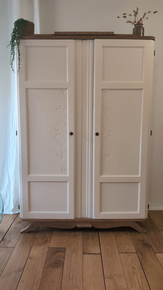 Armoire ancienne