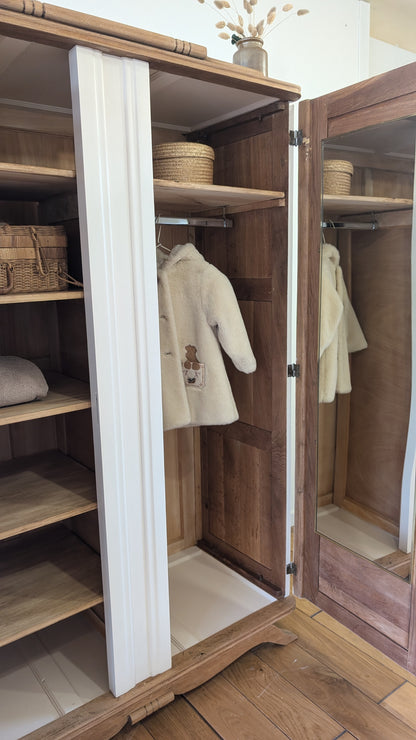 Armoire ancienne