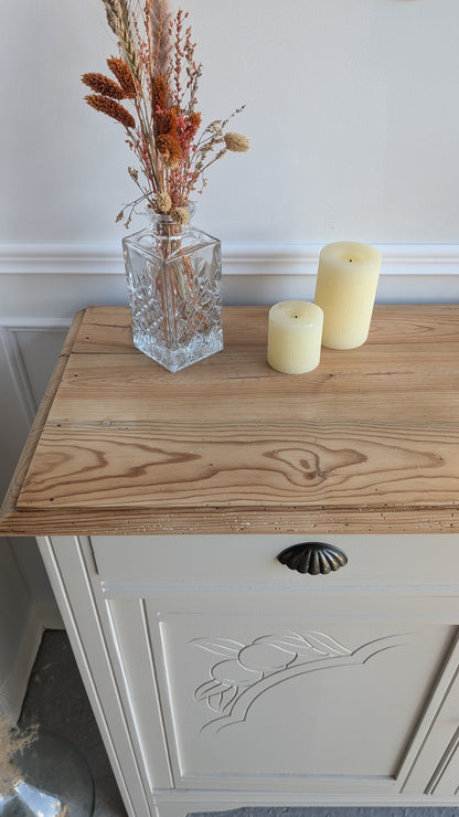 Buffet ancien