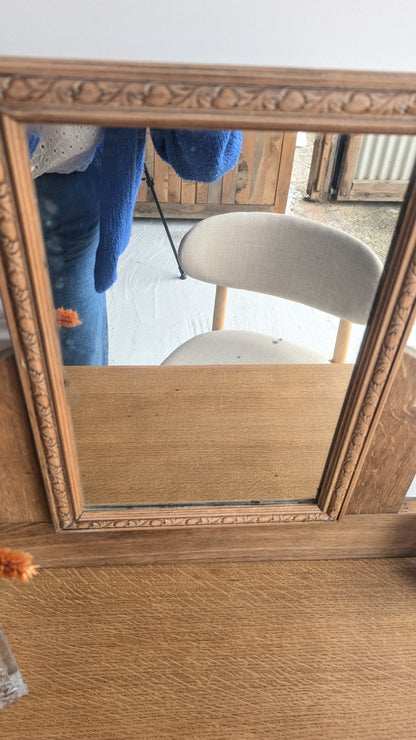 Coiffeuse