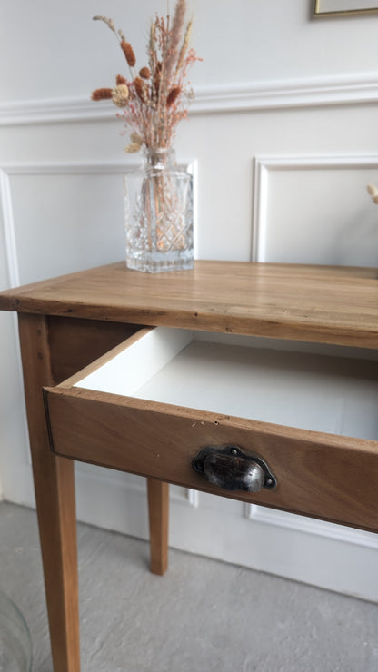 Bureau d'appoint