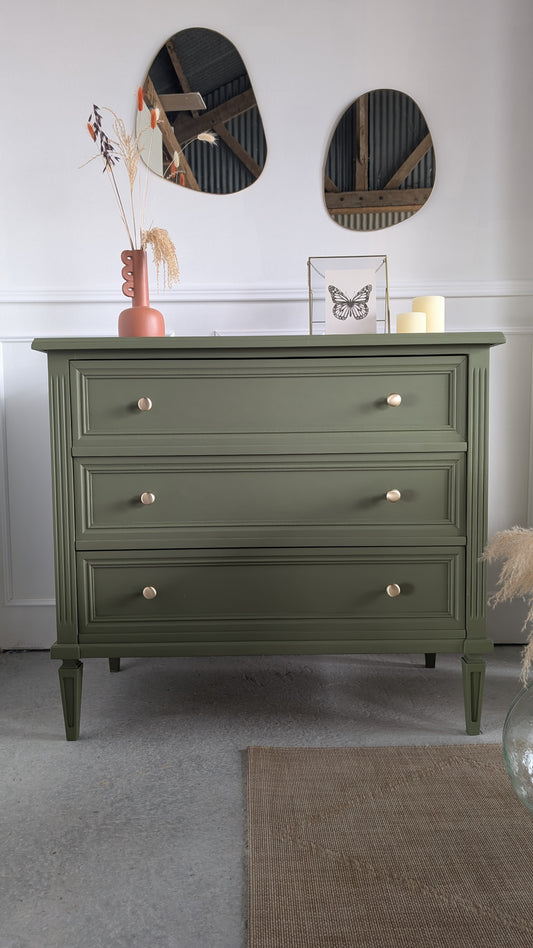 Commode
