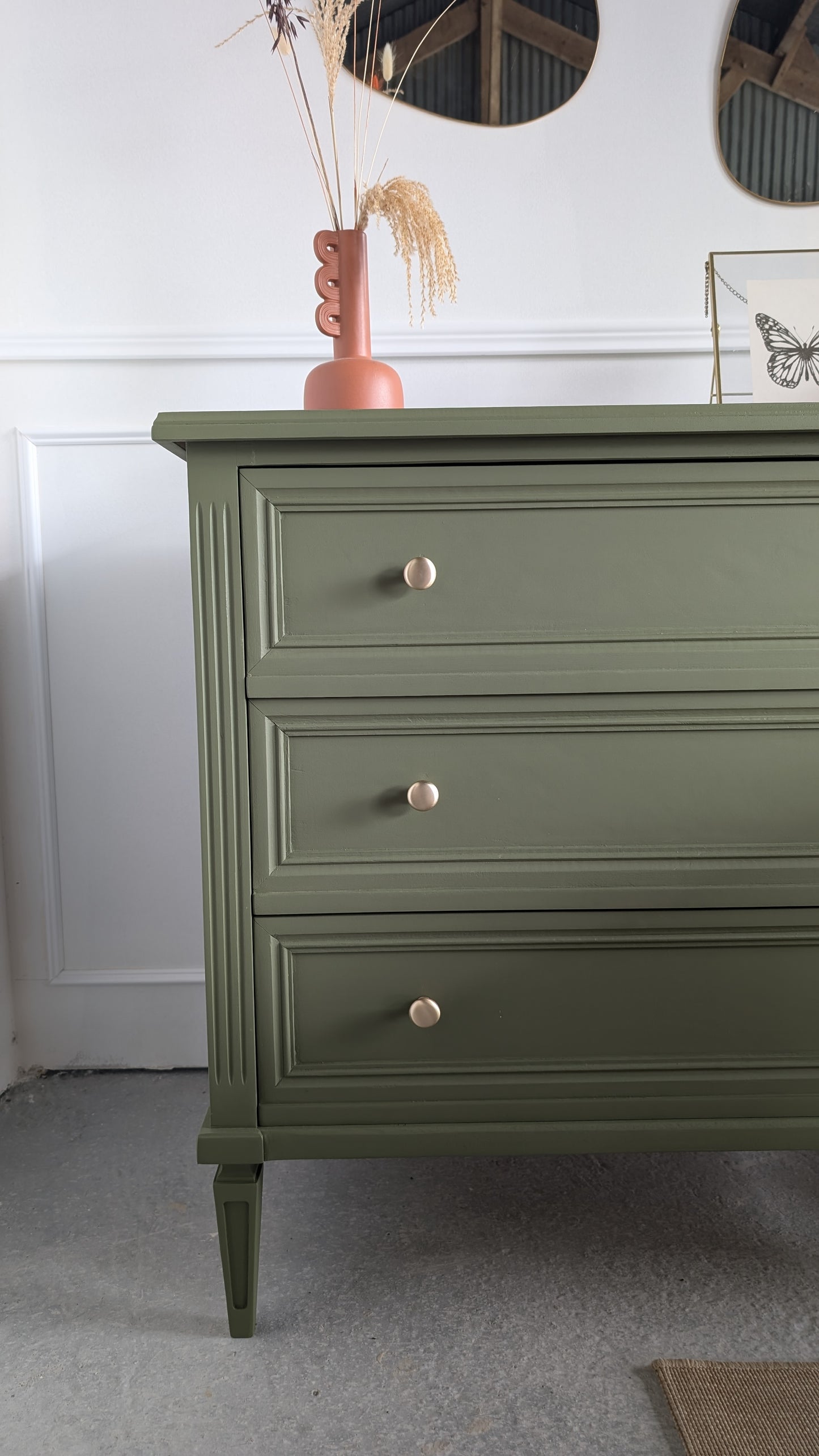 Commode