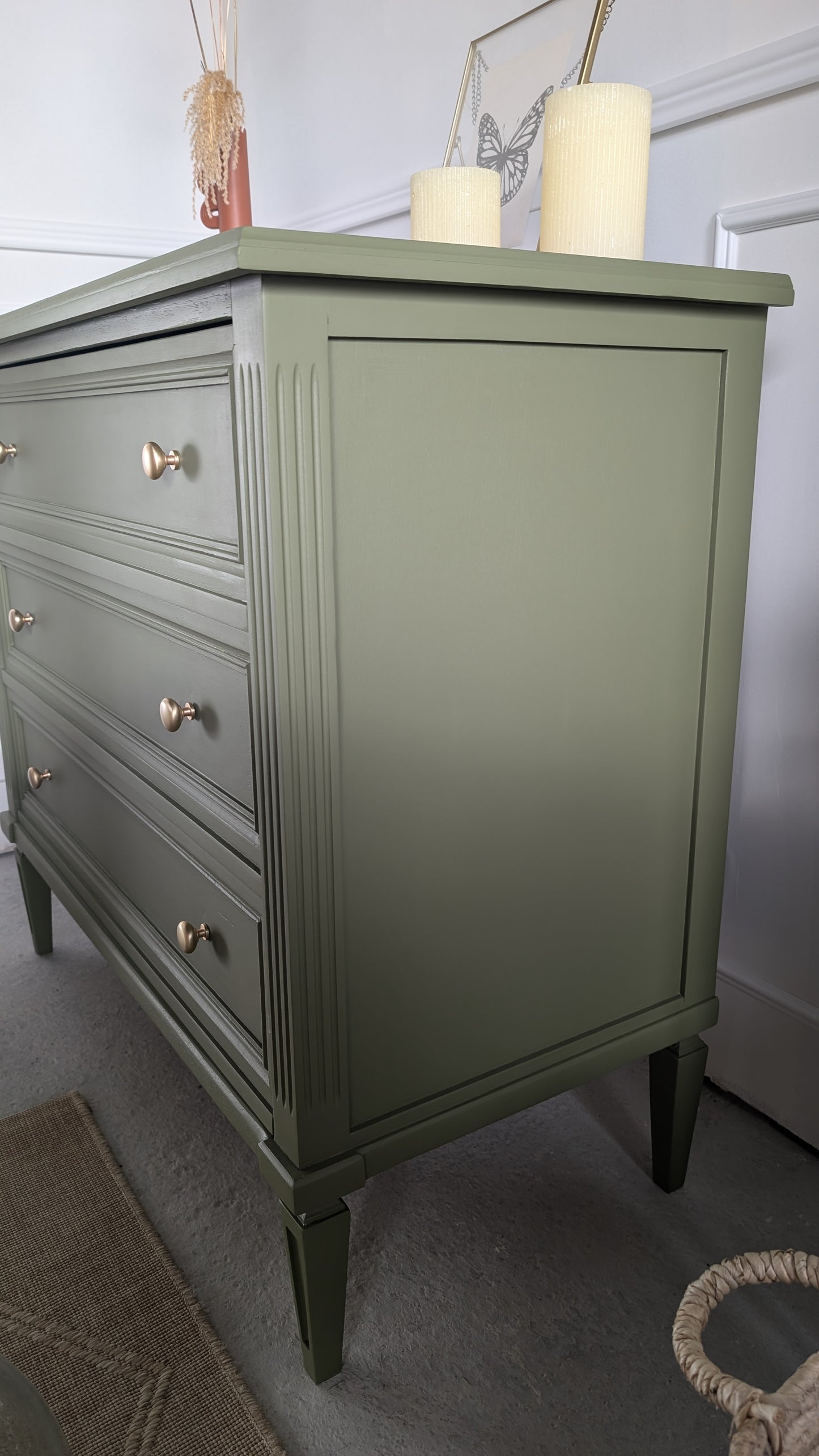 Commode