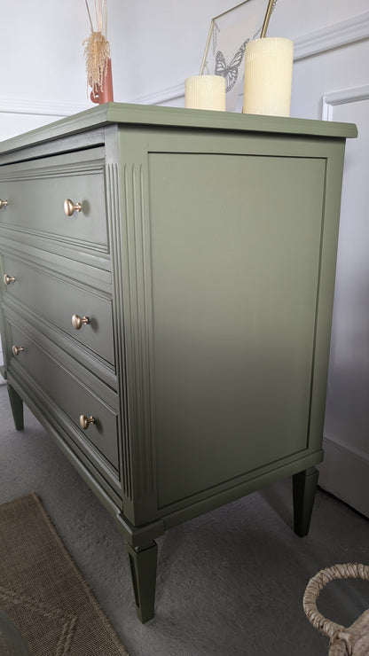 Commode