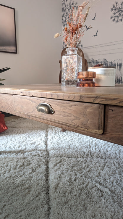Table basse