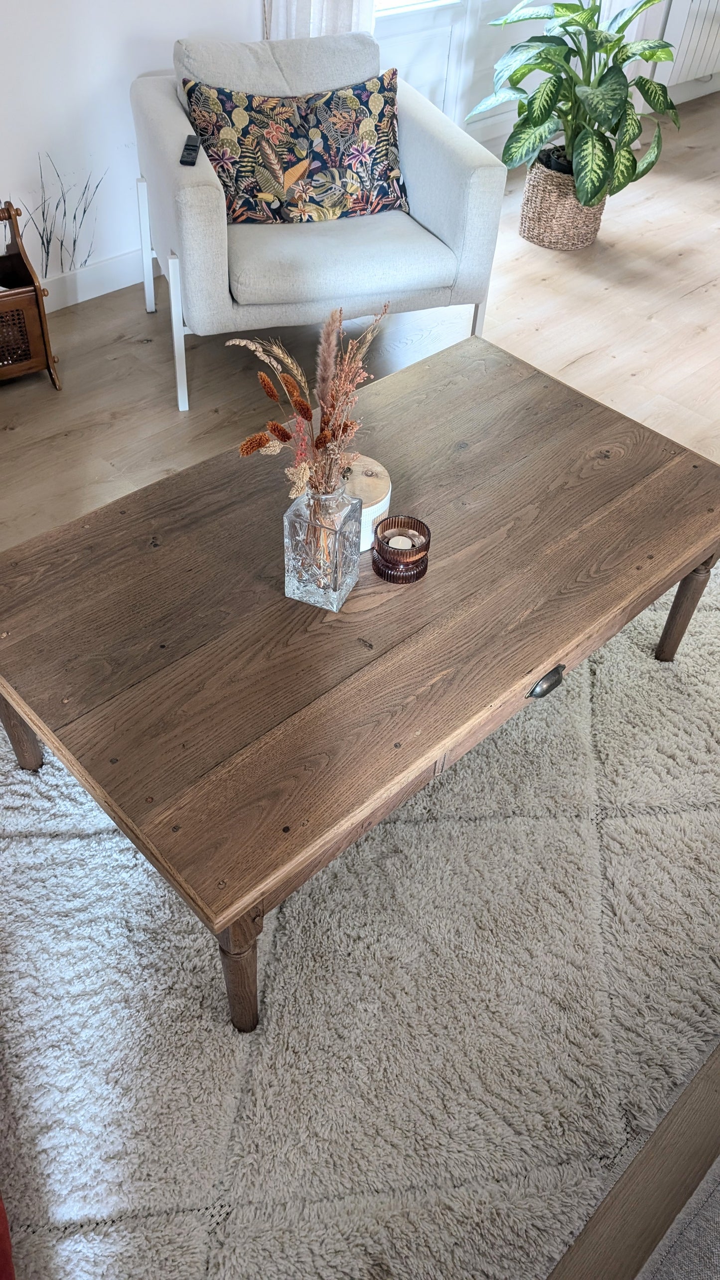 Table basse