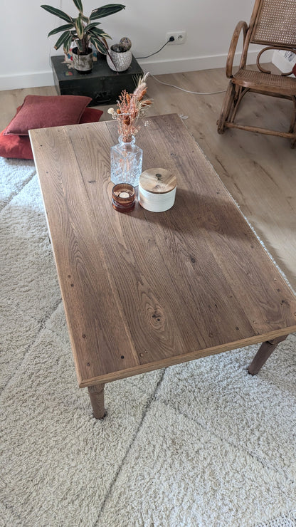 Table basse