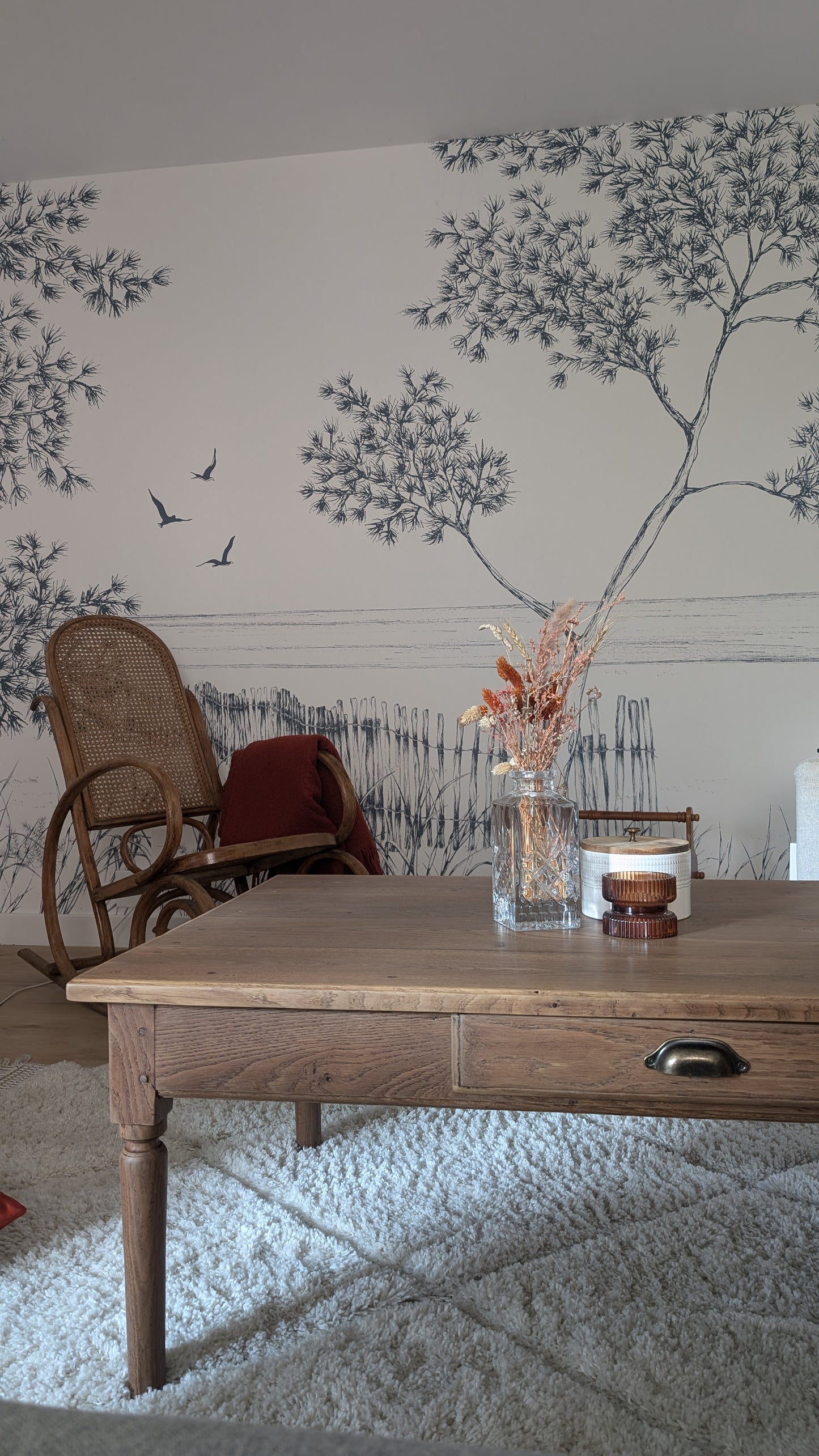 Table basse