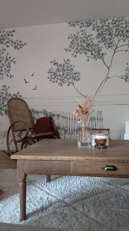 Table basse