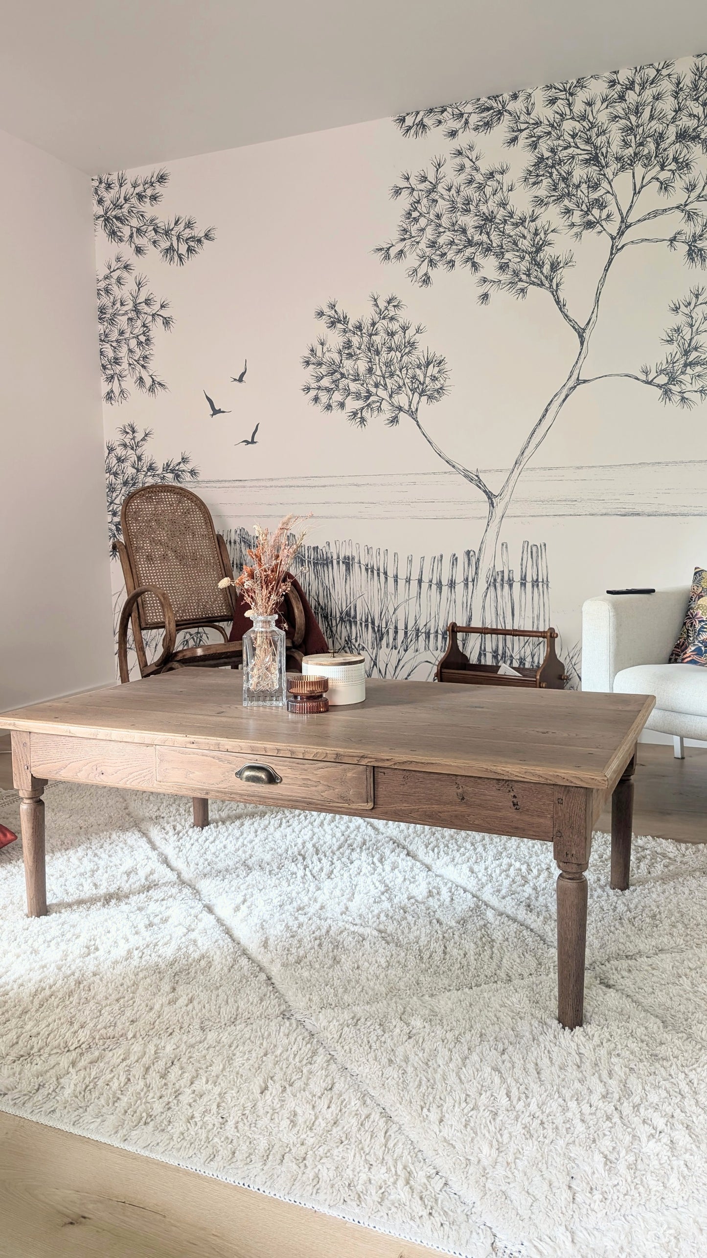 Table basse