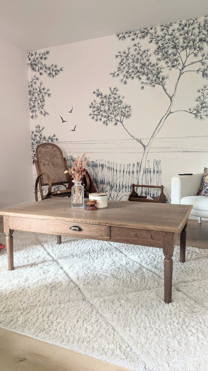 Table basse
