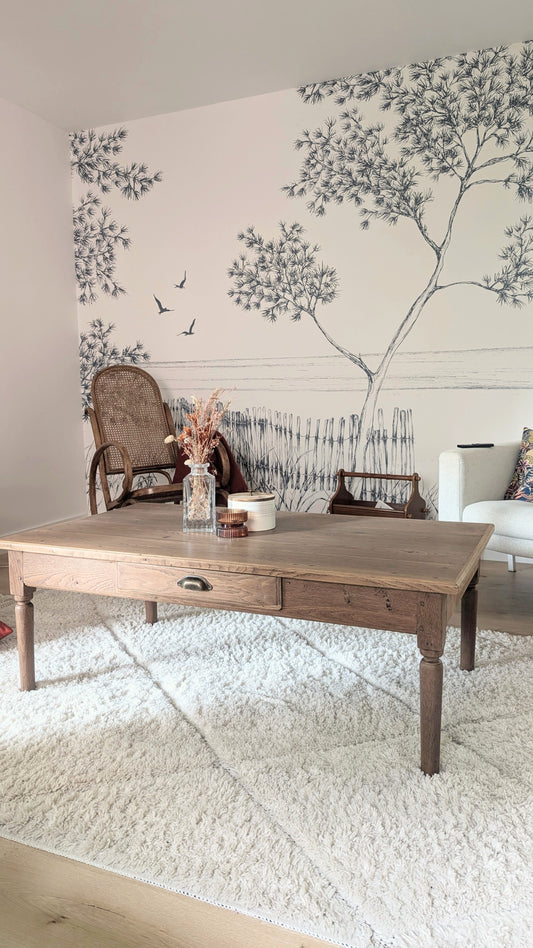 Table basse