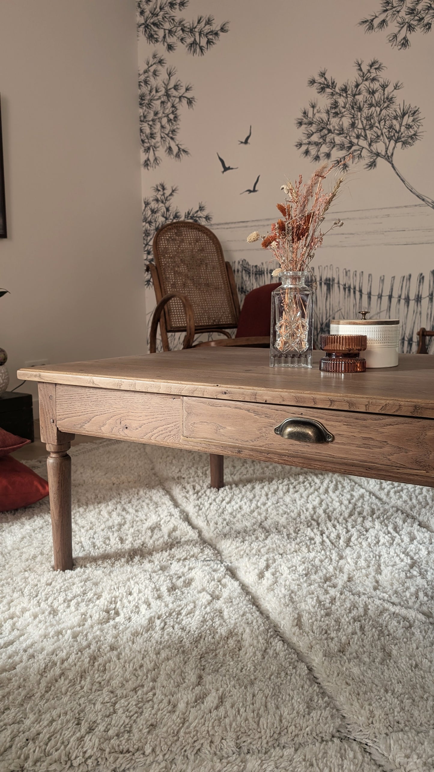 Table basse