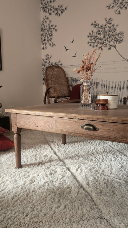 Table basse