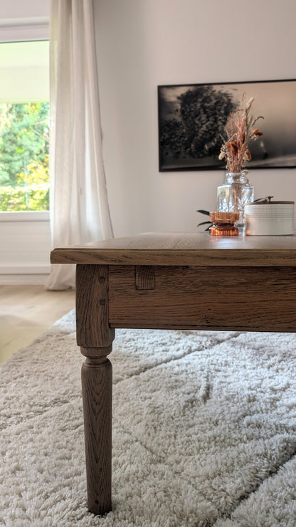 Table basse