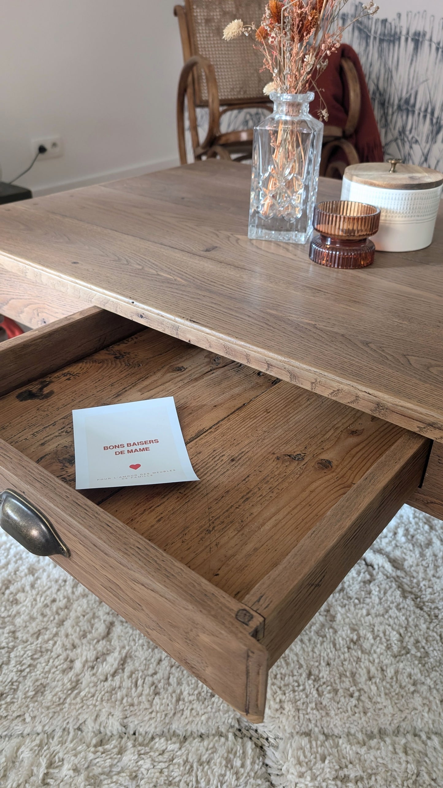 Table basse