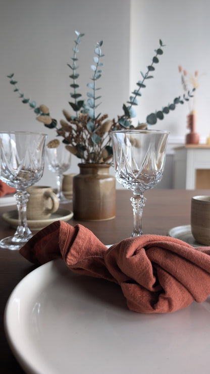 Table carrée