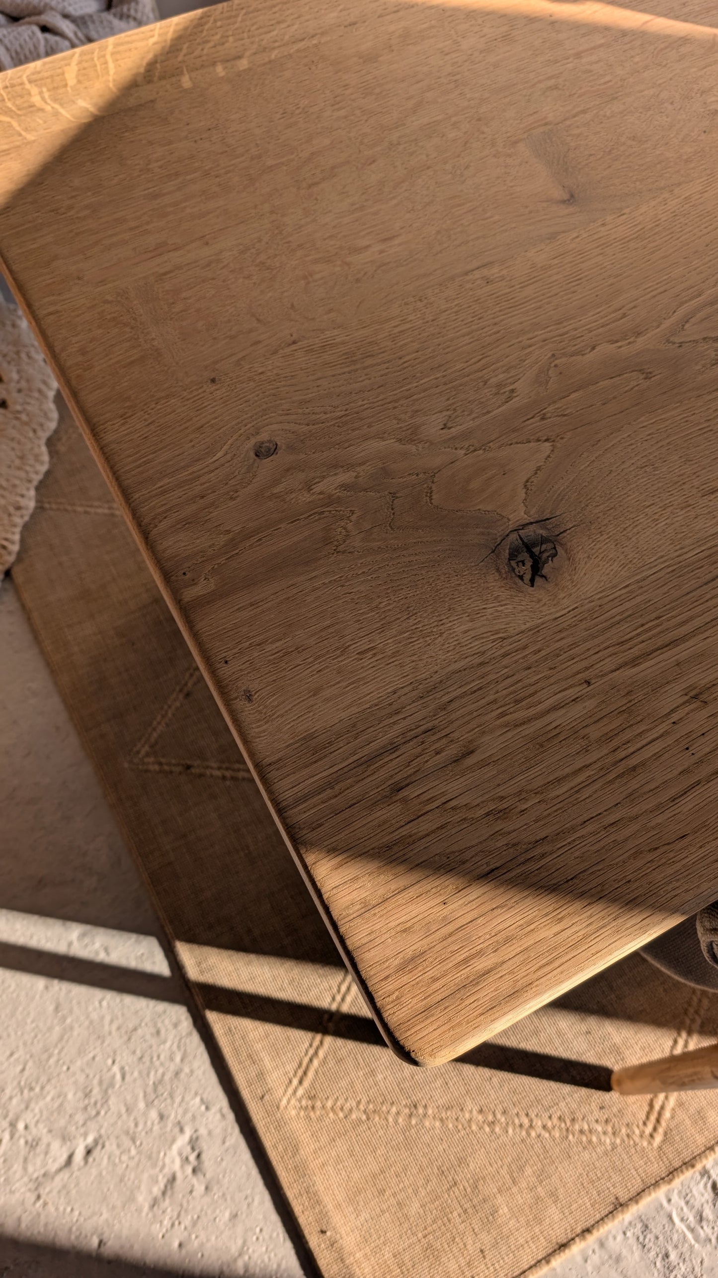 Table de ferme