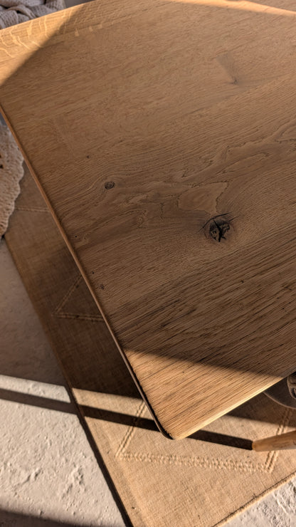 Table de ferme