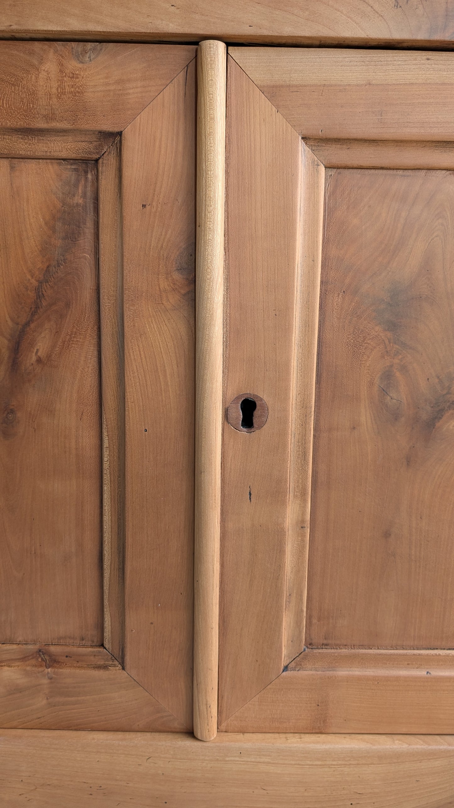Buffet ancien en bois