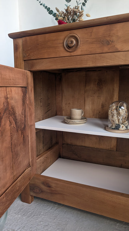 Buffet ancien en bois