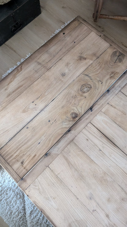 Grande table basse
