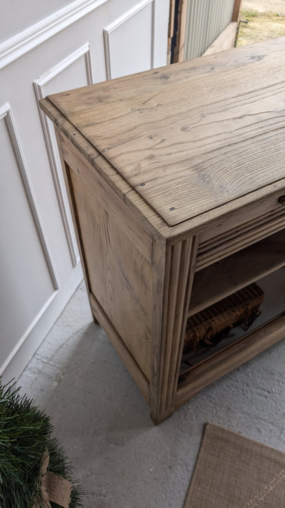 Buffet console