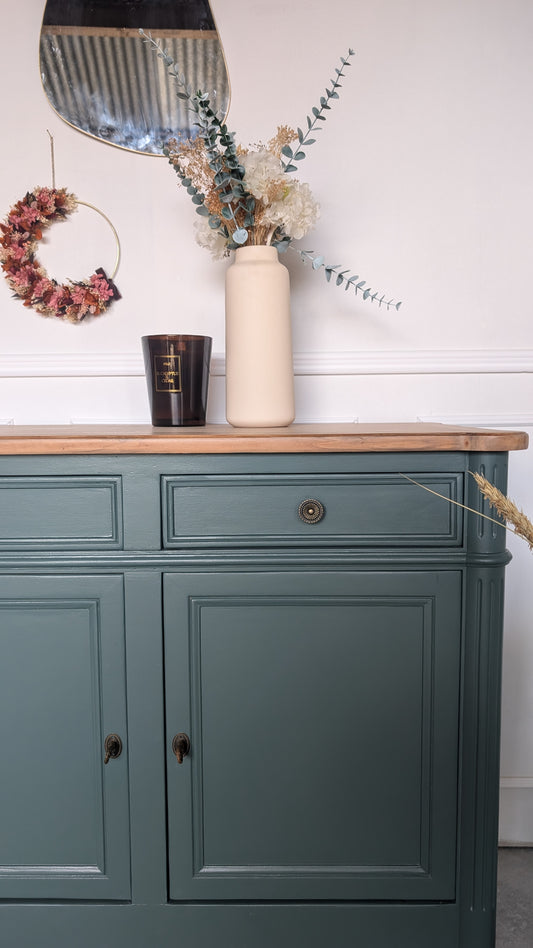 Enfilade