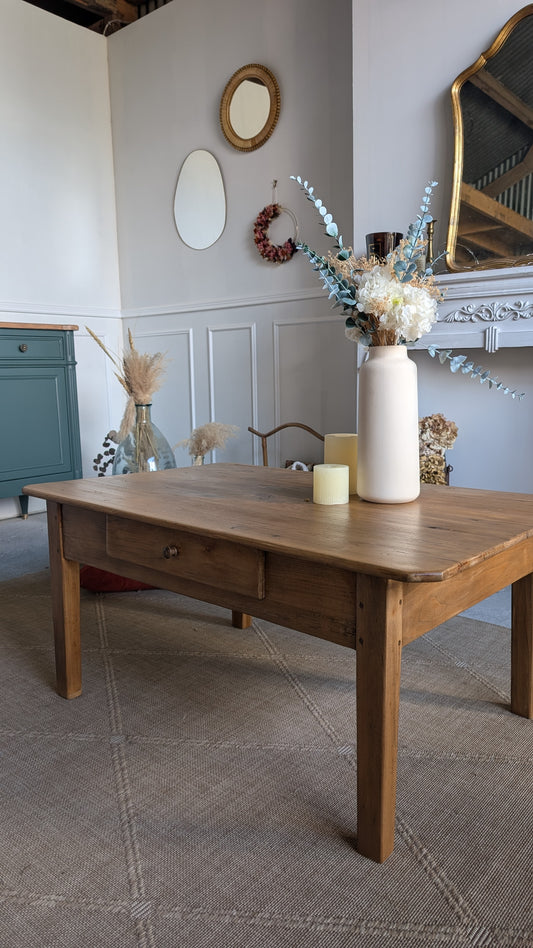Table basse