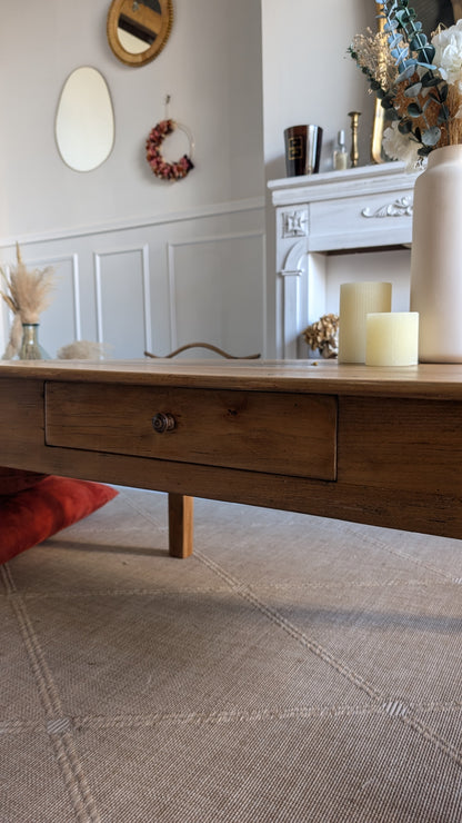 Table basse