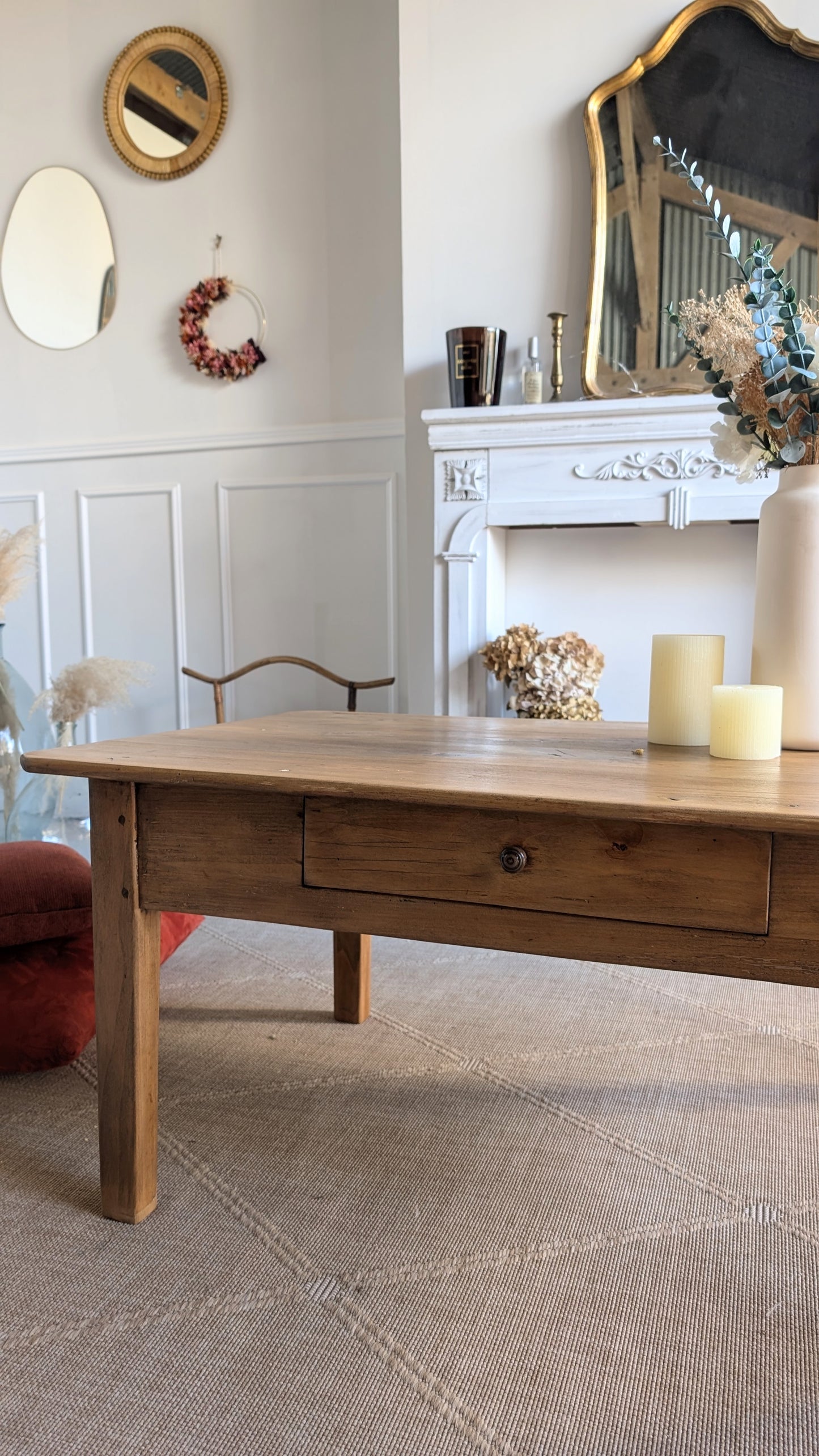 Table basse