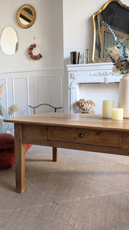 Table basse