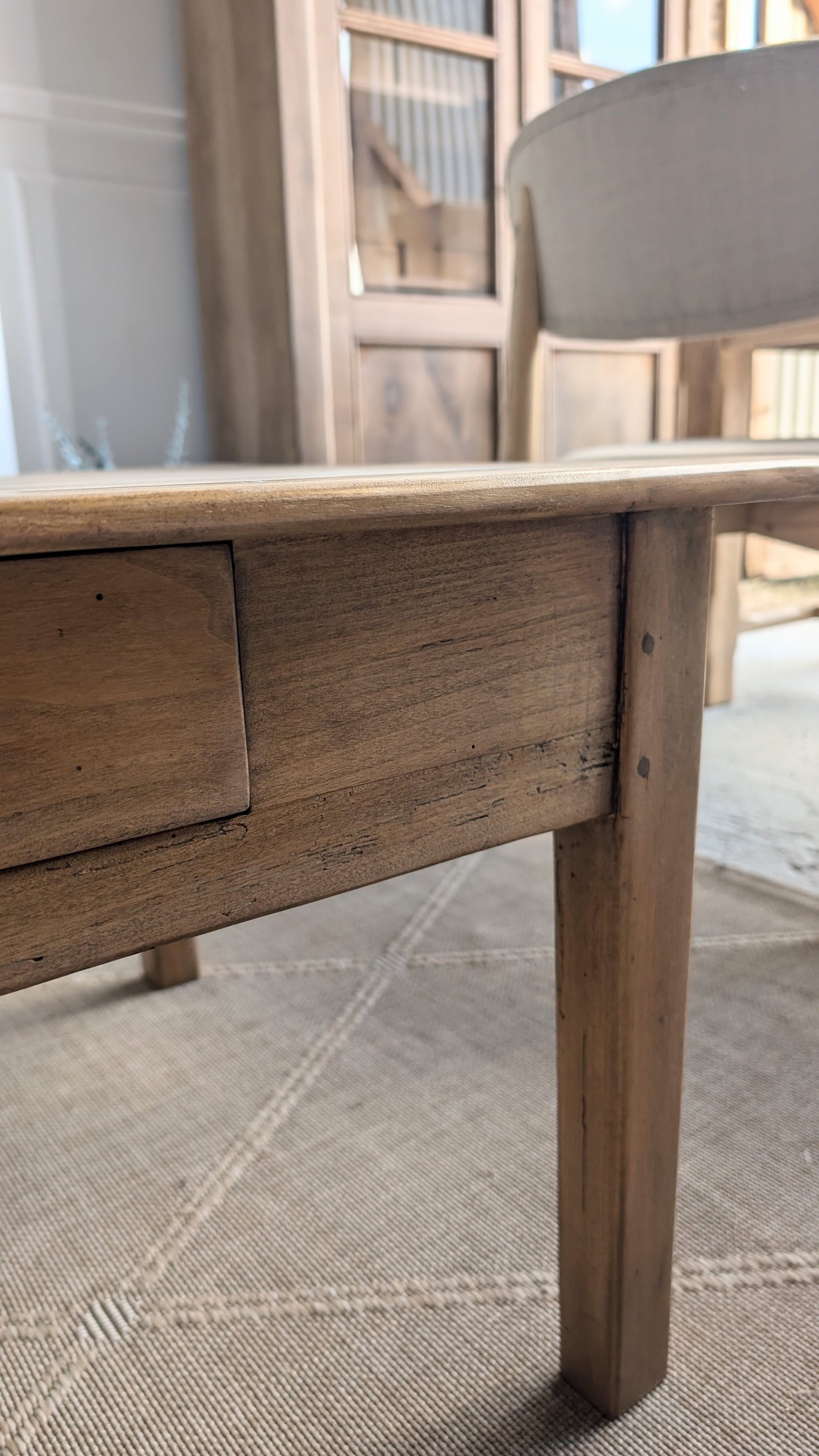 Table basse