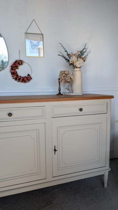 Enfilade LIN