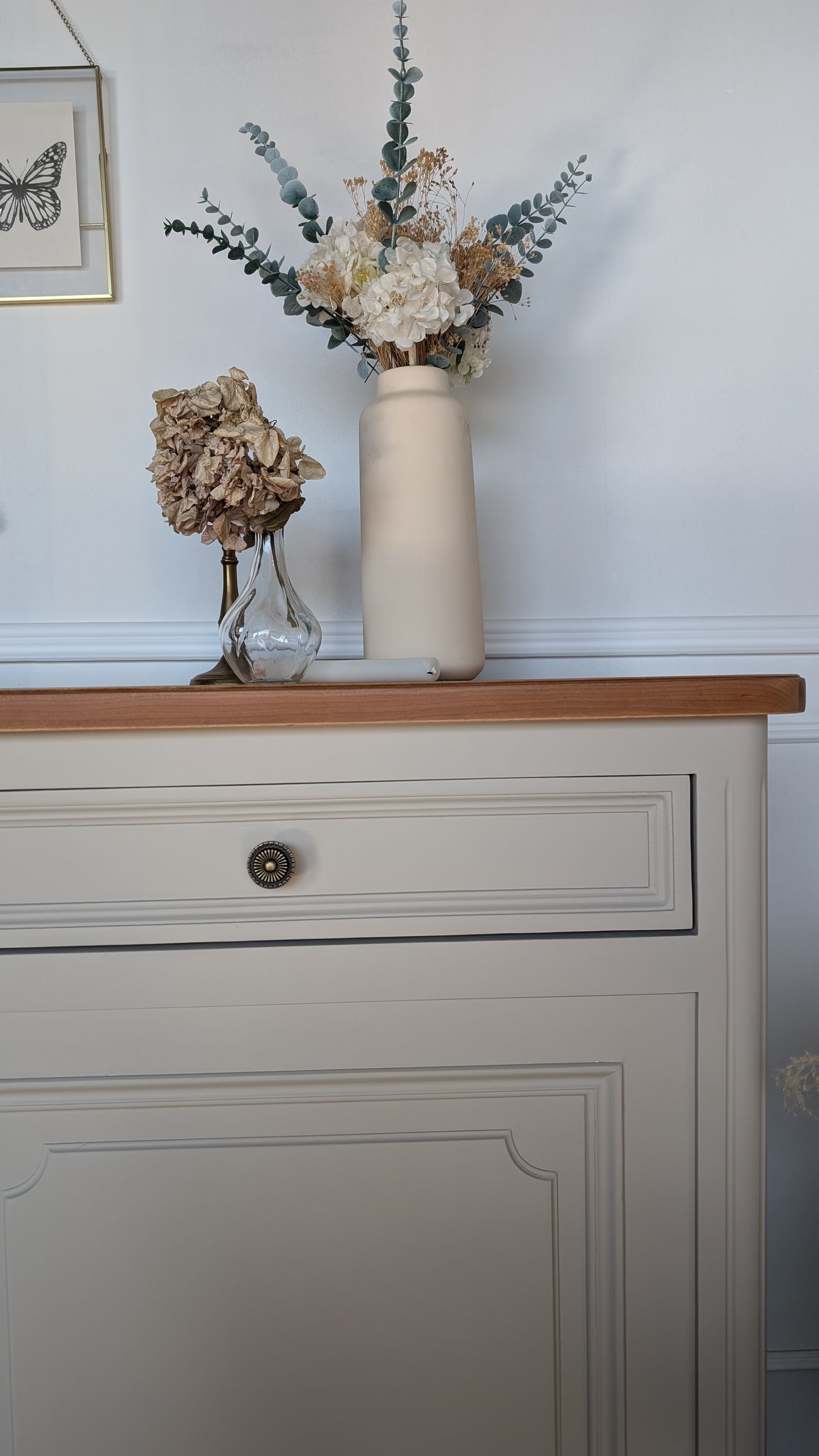Enfilade LIN