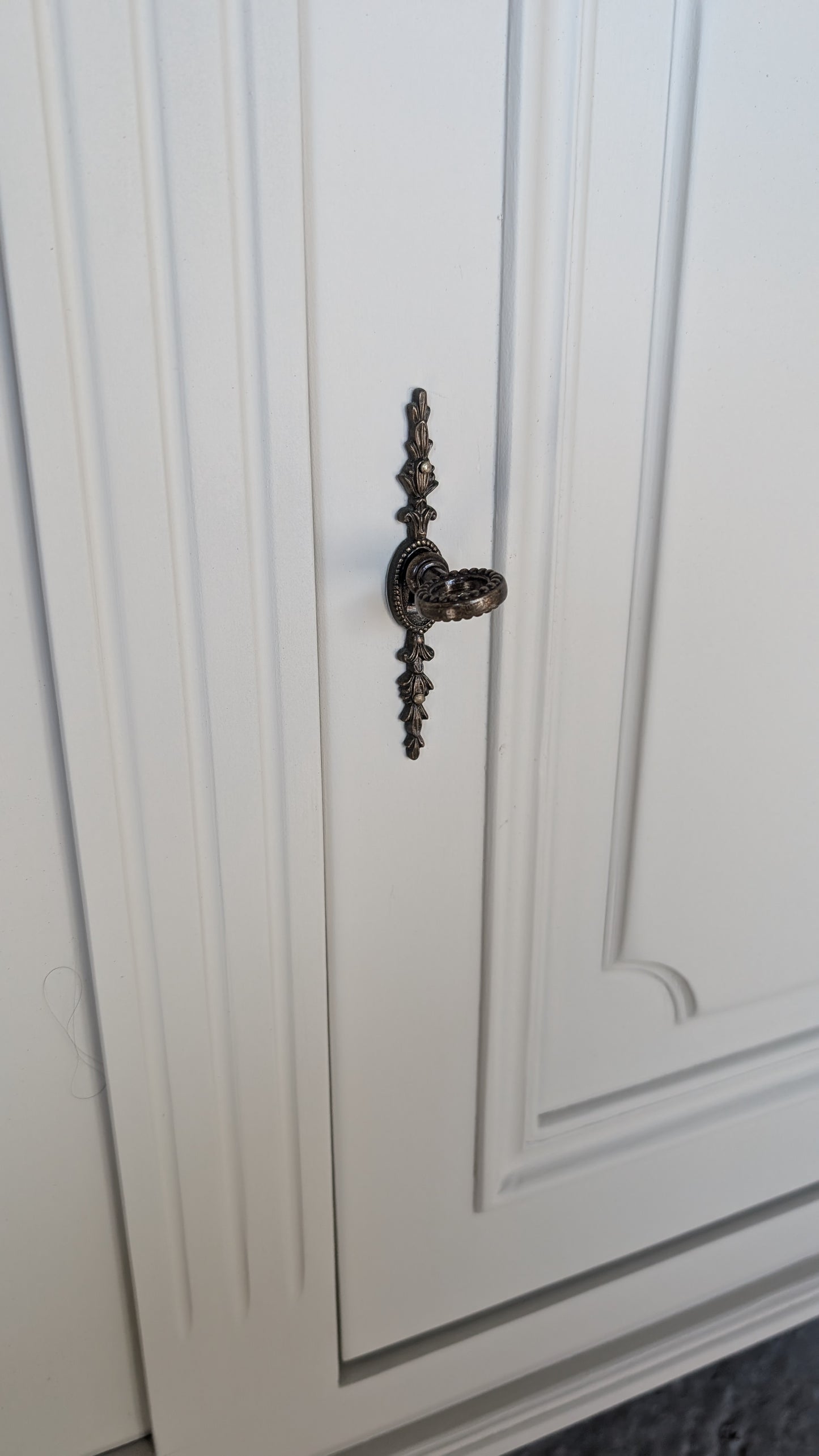Enfilade LIN
