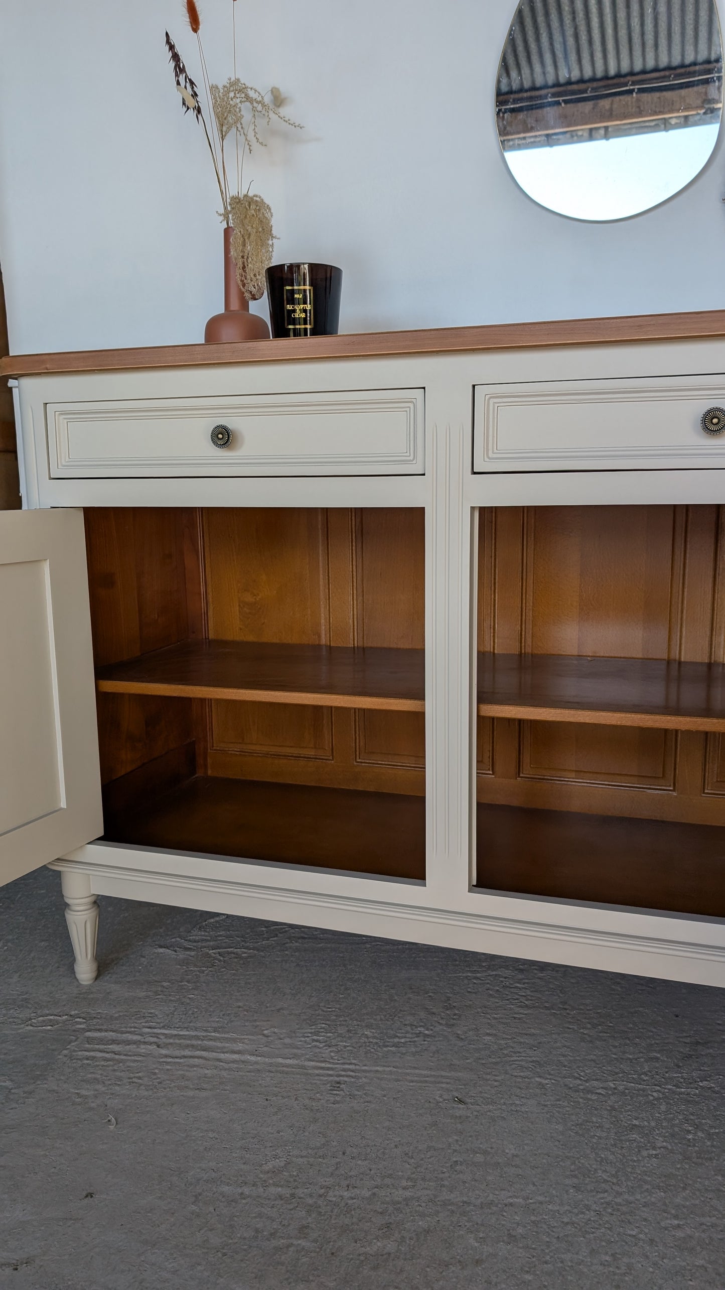 Enfilade LIN