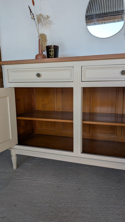 Enfilade LIN