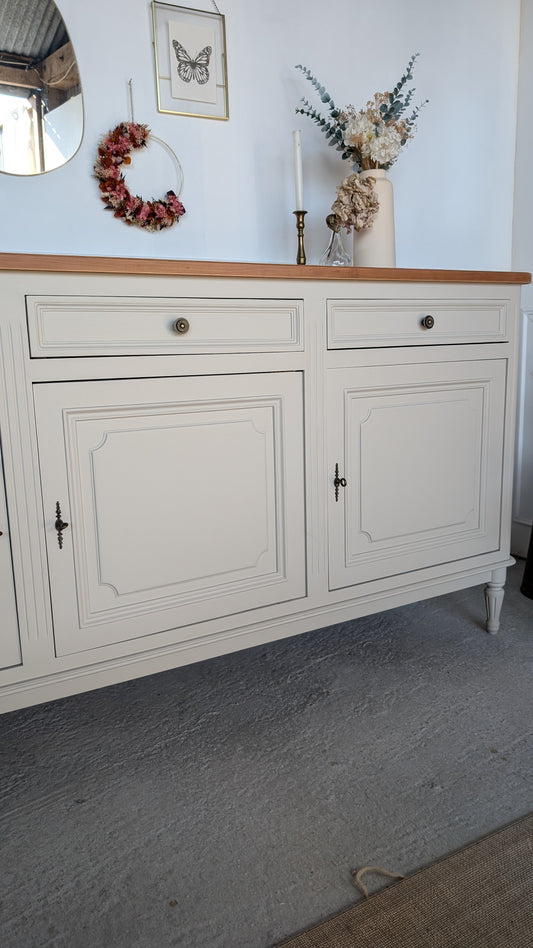 Enfilade LIN